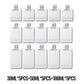 🧴 Save 50%! ✈️ Travel Makeup Bottle Set – 10‑piece, portable & leak‑proof ✨