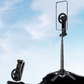 🔥Hot Sale 50% OFF🔥4-in-1 Multifunctional 360° Rotation Magnetic Selfie Stick