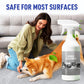 Multipurpose Fast-Acting Cement Cleaner
