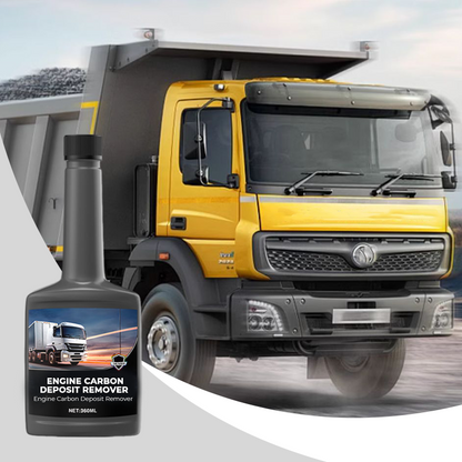 Powerful Urea Crystallization Remover