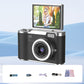 4K HD Flip-Screen Digital Camera✈️32GB-64GB free shipping