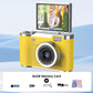 4K HD Flip-Screen Digital Camera✈️32GB-64GB free shipping