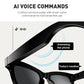 🔥HOT SALE 50% OFF🔥Smart AI Glasses with Photo & Video Capture👓