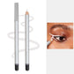 🏆 Last Day Special Price £9.99 ! 💜Buy 1 Get 1 FREE💜Wooden Waterproof Long-Lasting Hard Eyeliner