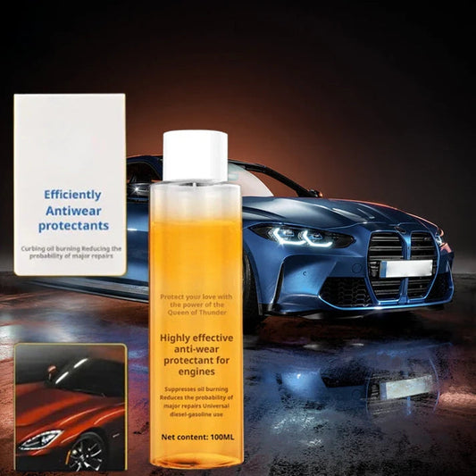 💥Buy 3 Get 2 Free💥Highly Effective Engine Anti-Wear Protectant