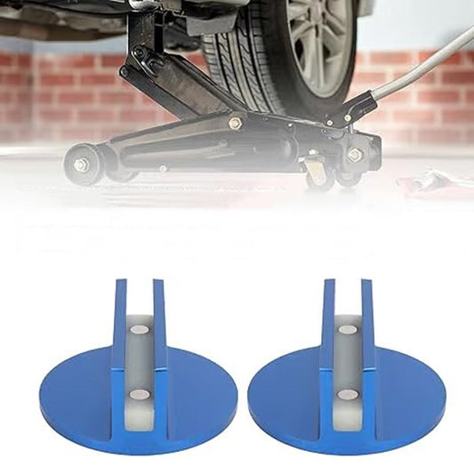 Universal Magnetic Frame and Rail Protector（50% OFF）