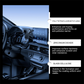 Multifunctional Car Interior Cleaner & Polish