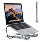 USB-C Docking Station Laptop Stand with 4K HDMI