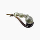 Elegant Hair Claw Clip for Back Hairstyles