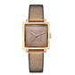 Women's Vintage Luxury Square Watch