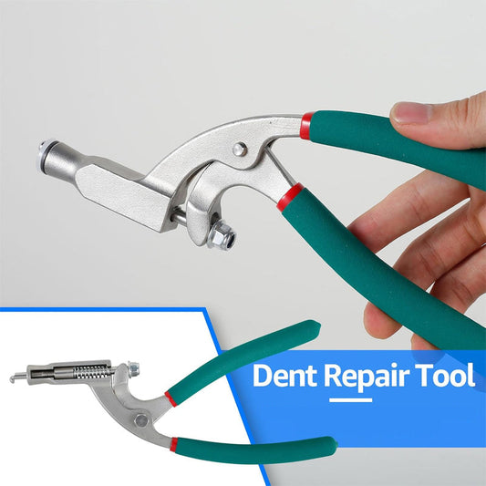 Portable Car Dent Repair Pliers