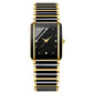 Fashion Casual Versatile Square Watch