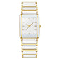Fashion Casual Versatile Square Watch