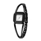 Minimalist Fashion Square Dial Quartz Watch