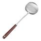 2-in-1 Stainless Steel Stir Fry Spoon