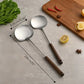 2-in-1 Stainless Steel Stir Fry Spoon
