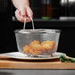 🍲 2026 Sale — Over 36,000 Sold! 🥄 Handheld Stainless Steel Sieve
