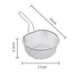 🍲 2026 Sale — Over 36,000 Sold! 🥄 Handheld Stainless Steel Sieve