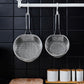 🍲 2026 Sale — Over 36,000 Sold! 🥄 Handheld Stainless Steel Sieve