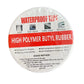 Heavy Duty Aluminum Foil Waterproof Tape