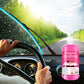 Degreasing & Decontaminating Auto Front Windscreen Glass Cleaner