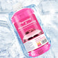 Degreasing & Decontaminating Auto Front Windscreen Glass Cleaner