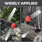 Handheld Cordless High-Power Lithium-Ion Chainsaw Set