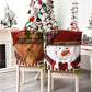🔥 HOT SALE 50% OFF 🎨 3 Festive Designs — Santa Claus, Snowman & Elk