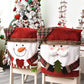 🔥 HOT SALE 50% OFF 🎨 3 Festive Designs — Santa Claus, Snowman & Elk