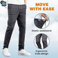 🎁Hot Sale 56% OFF🏆MultiPants – High Stretch Multi-pocket Durable Cargo Pants1