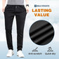🎁Hot Sale 56% OFF🏆MultiPants – High Stretch Multi-pocket Durable Cargo Pants1