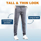 🎁Hot Sale 56% OFF🏆MultiPants – High Stretch Multi-pocket Durable Cargo Pants1