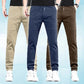 🎁Hot Sale 56% OFF🏆MultiPants – High Stretch Multi-pocket Durable Cargo Pants1