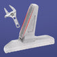 Multi-Purpose Portable Large Open-End Wrench