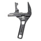 Multi-Purpose Portable Large Open-End Wrench