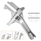 Multi-Purpose Portable Large Open-End Wrench