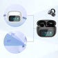 Smart Bluetooth Clip-On Translation Earphones