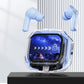 Full-color Touch-screen Wireless Noise-cancelling Bluetooth 5.4 Headset