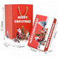 🎄 Unique Folding Bouncing Christmas Gift Box - Festive Surprise Gift