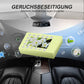 Lang anhaltender natürlicher Auto-Lufterfrischer