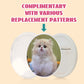 Pin Badge Maker DIY Kit with Accessories