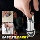 1200LM Super Bright Mini Keychain Flashlight Waterproof