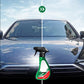 Multi-Purpose Gentle Formula Windshield Degreaser Spray