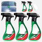 Multi-Purpose Gentle Formula Windshield Degreaser Spray