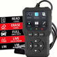 OBD2 Professional Diagnostic Scanner Tool