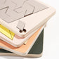 Wooden Tangram Board Puzzle Game