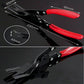 🔧 BUY 3 GET 1 FREE! ✨ Panel Clip Removal Pliers - Professional Tool Kit for Car Trim & Fastener Removal Without Damage 🚗📦