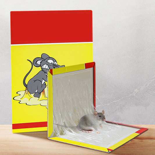 Extra Large Rat Glue Trap Pads