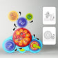 Transforming Gear Electric Building Blocks Toy