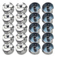 Stainless Steel Sewing Machine Bobbin Case